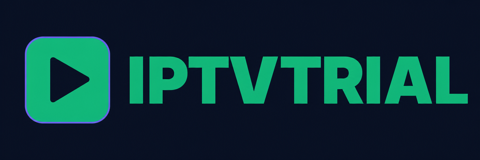Iptvtrial